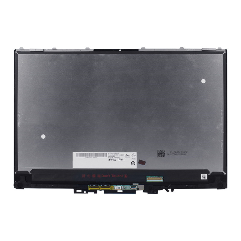 Screen Replacement For LENOVO YOGA 720-13IKBR 81C3007TSP Touch LCD