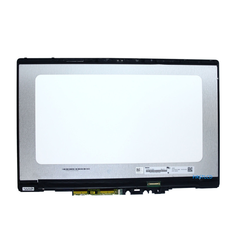 Screen For Dell Inspiron P/N V0NKM 0V0NKM LCD Touch Assembly Replacement