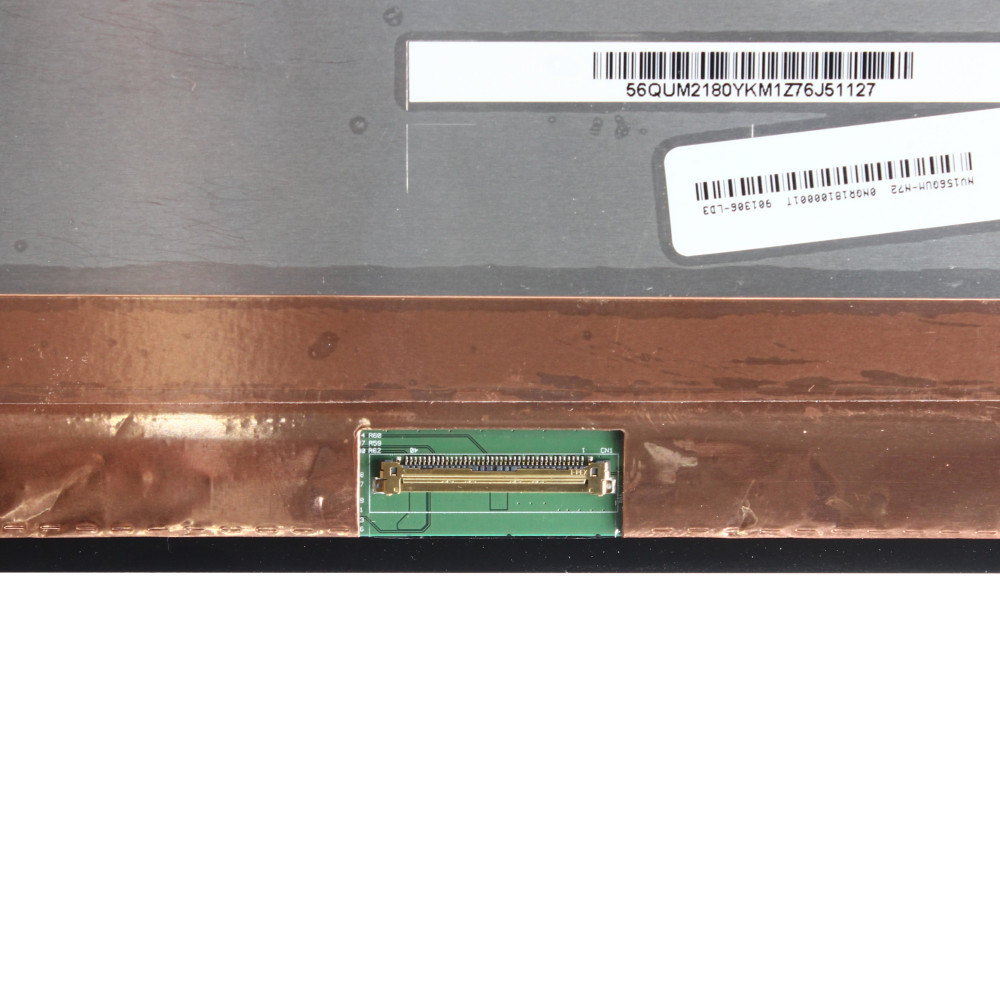 Screen For HP SPECTRE X360 15-BL001UR Touch LCD Digitizer Replacement
