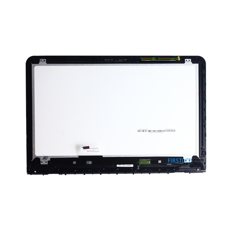 Screen For HP Envy M6-P114DX Touch LCD Display Replacement