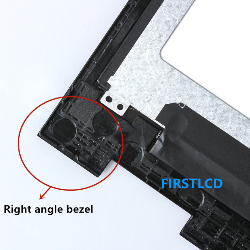 Screen For Dell P/N 4FHP9 04FHP9 LCD Touch Assembly Replacement