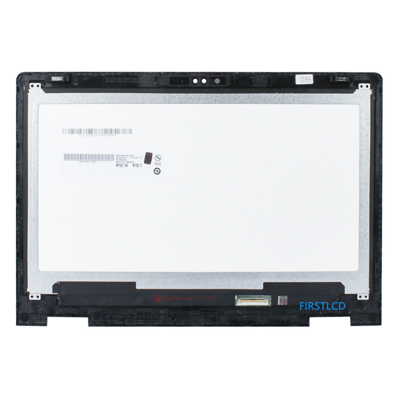 Screen For Dell P/N 4FHP9 04FHP9 LCD Touch Assembly Replacement