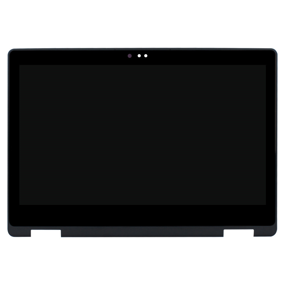 Screen For Dell Inspiron 13 7375 LCD Touch Assembly Replacement