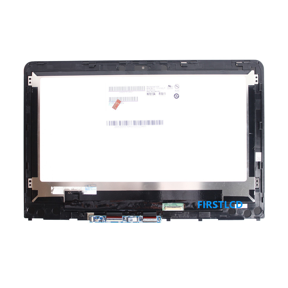 Screen For HP PAVILION X360 11-AD101TU Series LCD Touch Assembly