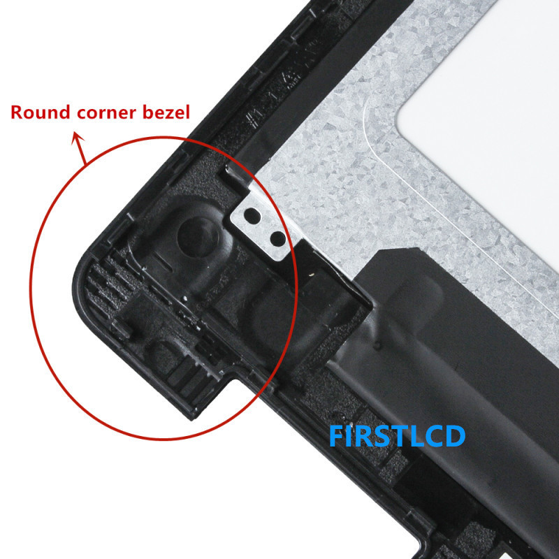 Screen For Dell Inspiron P/N 2XMJR 02XMJR LCD Touch Assembly Replacement