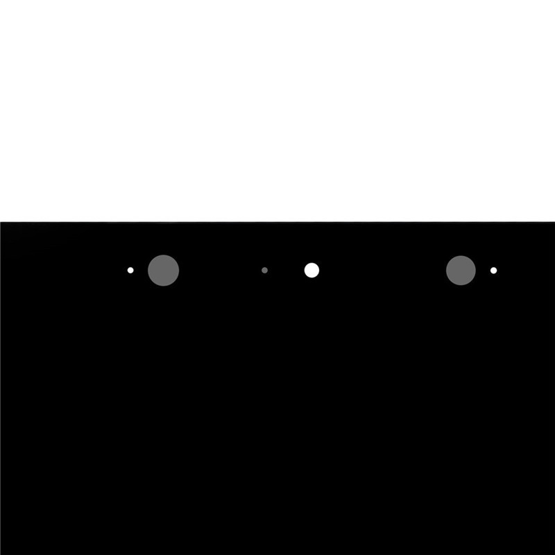Screen For HP SPECTRE X360 15-CH004NL Series Touch LCD Replacement