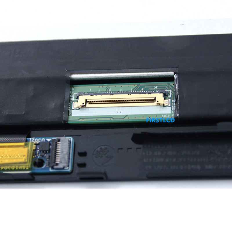 Screen For HP Pavilion X360 14-DH0001LA LCD Touch Assembly Replacement