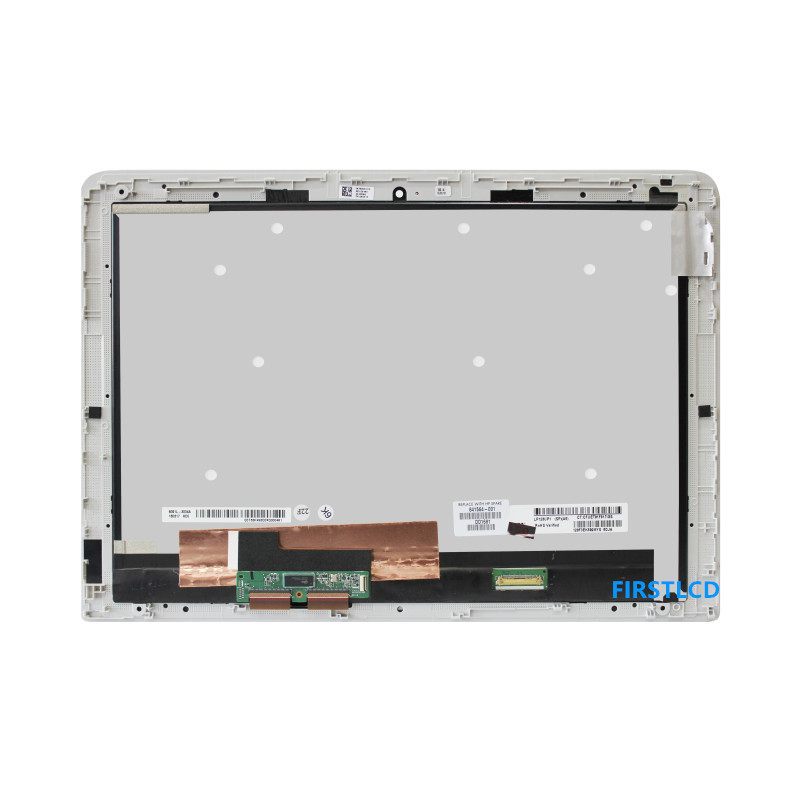 Screen For HP Pavilion X2 12-B166NR LCD Touch Assembly Replacement