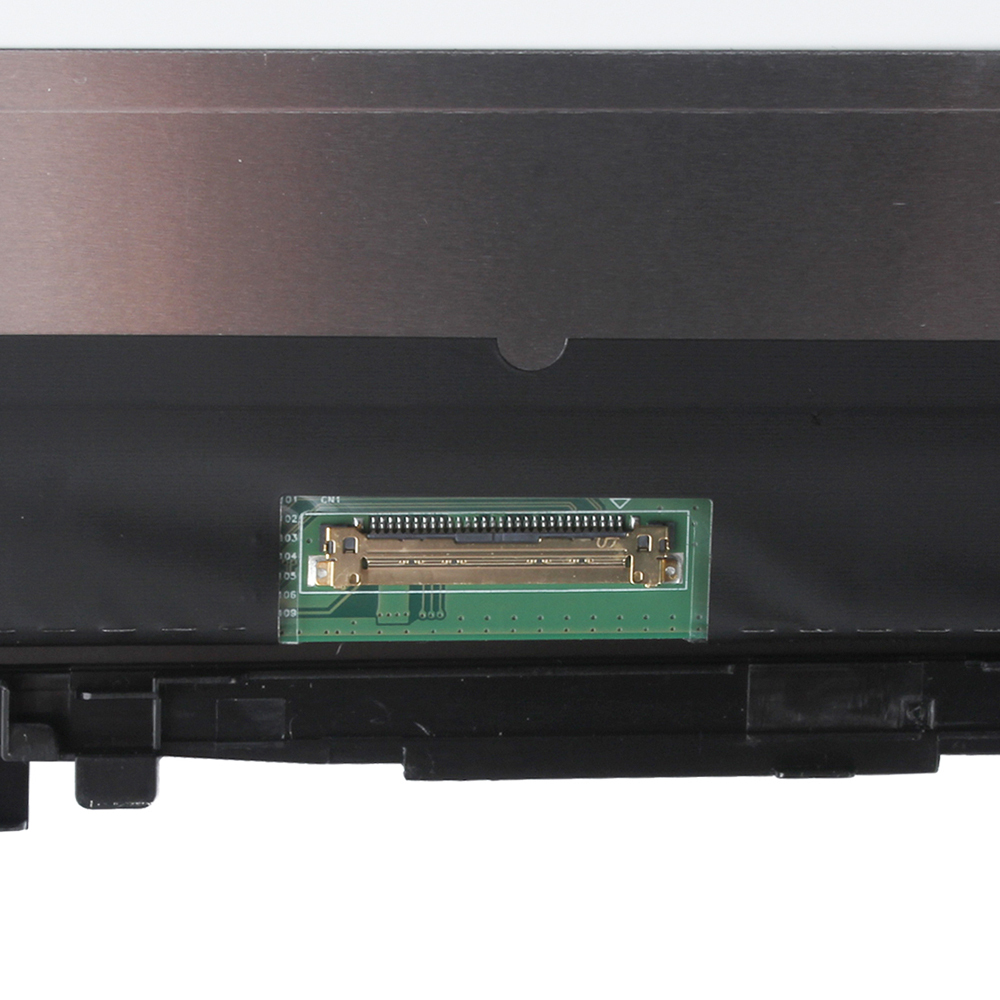 Screen For Lenovo Flex 5-15 5-1570 80XB0006US LCD Touch Assembly Replacement