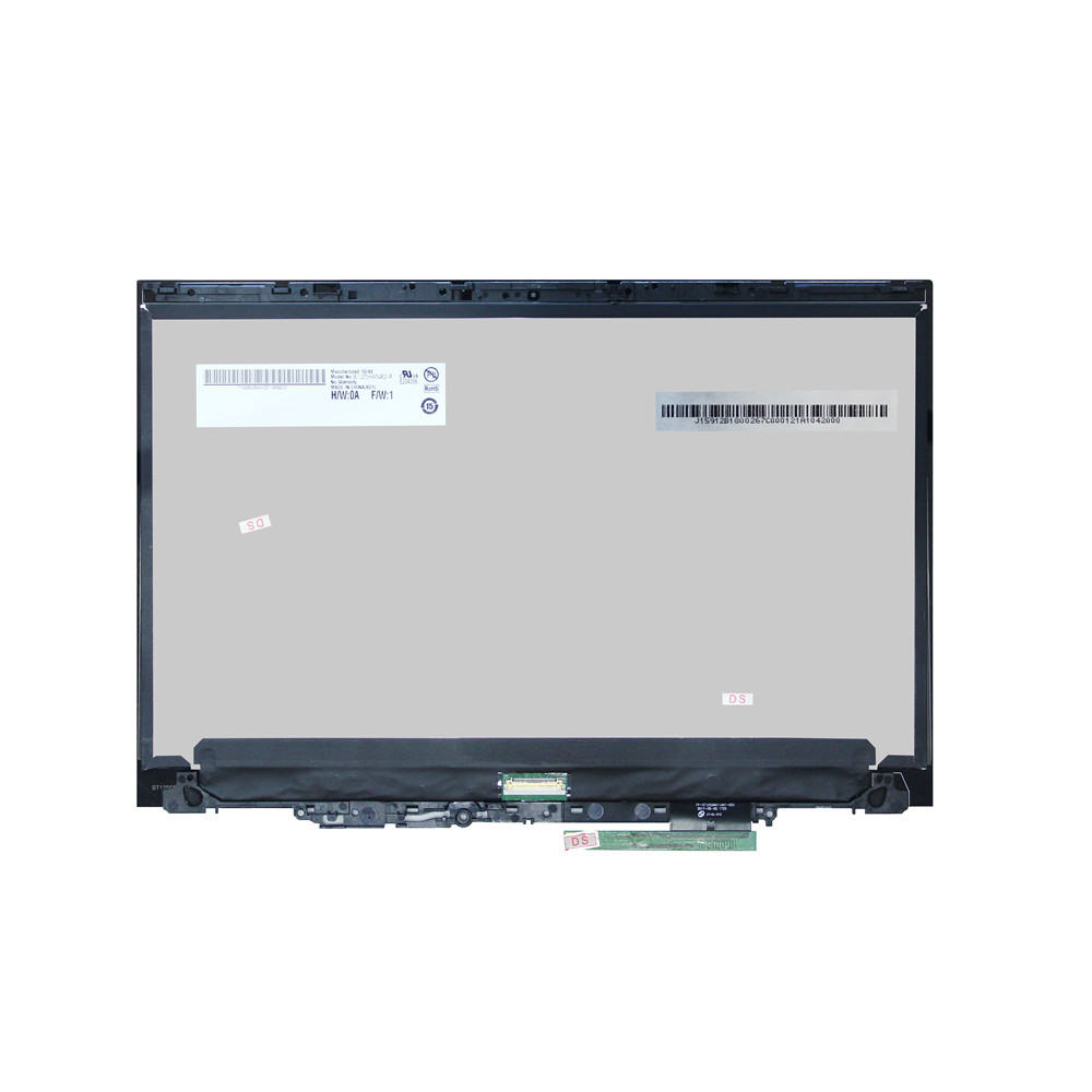 Screen For Lenovo Yoga 720-12IKB 81B5000KUS LCD Touch Assembly Replacement