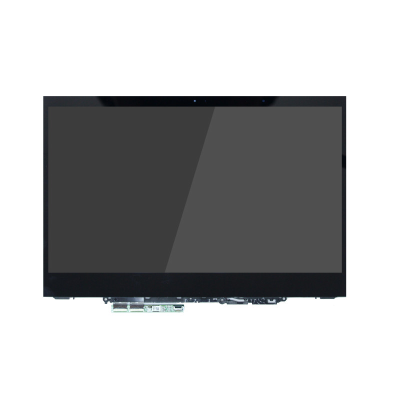 Screen For Lenovo Yoga 720-12IKB 81B5000KUS LCD Touch Assembly Replacement
