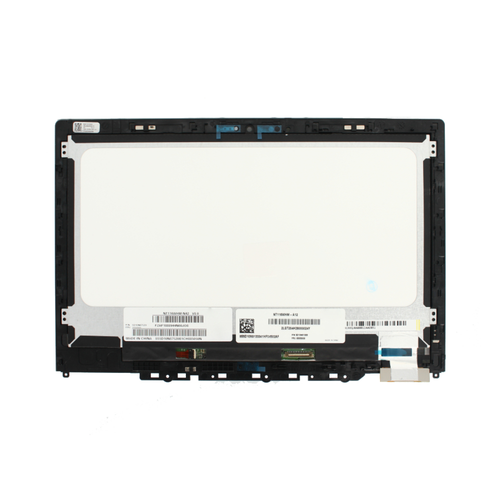 Screen For Lenovo Flex 6-11IGM 81A7 LCD Touch Assembly Replacement