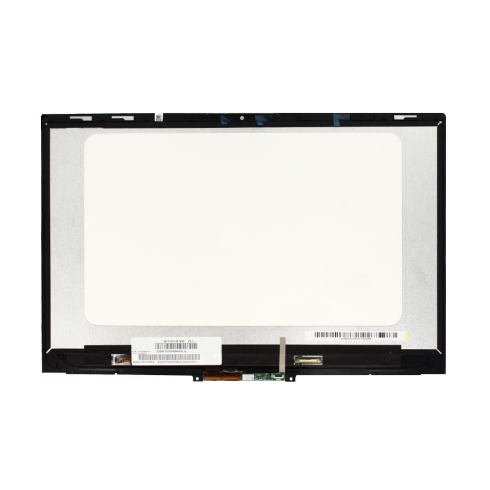 Screen For Lenovo Yoga Chromebook C630 15 81JX LCD Touch Assembly Replacement