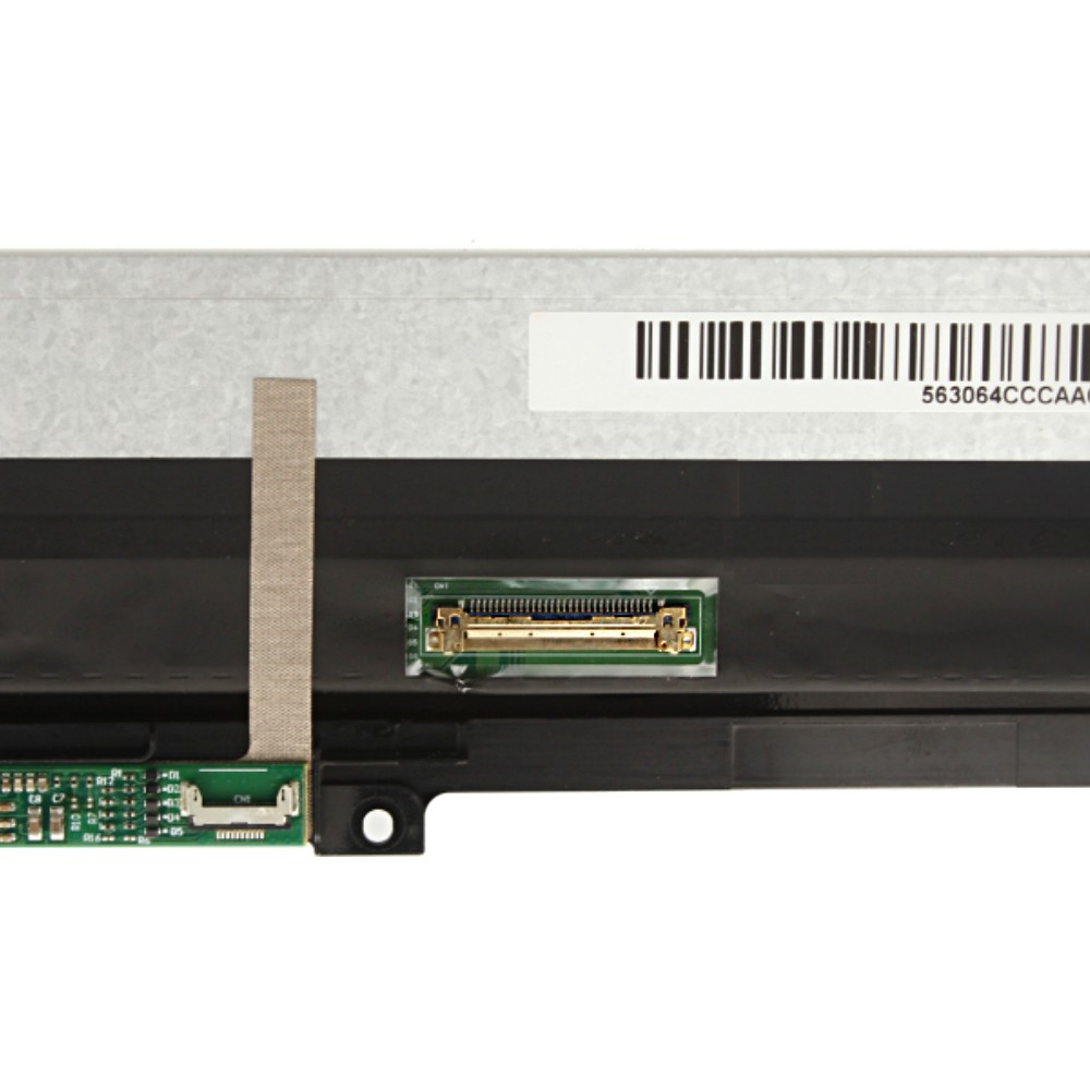 Screen For Lenovo Yoga Chromebook C630 15 81JX LCD Touch Assembly Replacement
