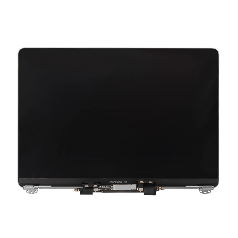 Screen For Apple MacBook Pro A1989 2018 Space Gray LCD Assembly Replacement