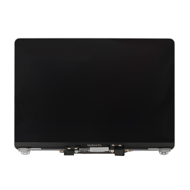 Screen For Apple MacBook Pro A1989 2018 Space Gray LCD Assembly Replacement