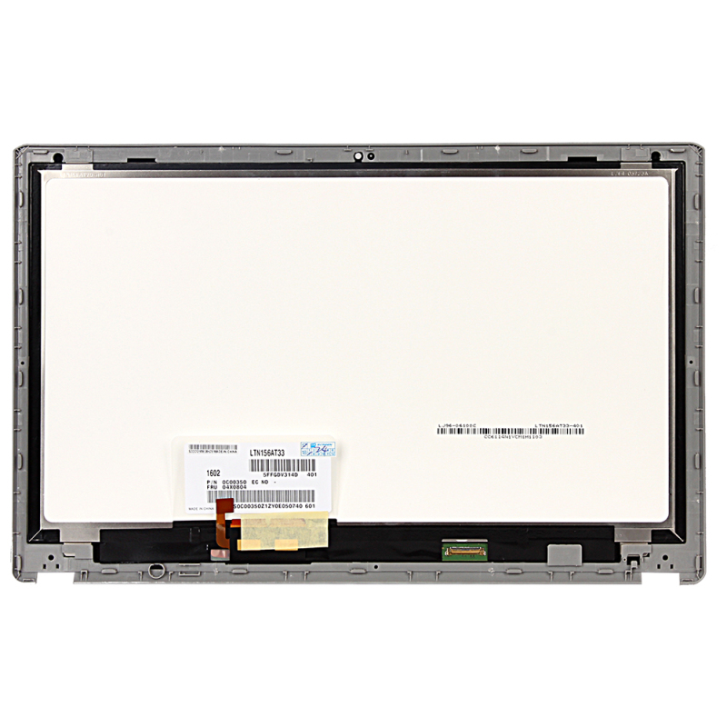 Screen For Acer Aspire V5-571P-6835 LCD Touch Assembly Replacement