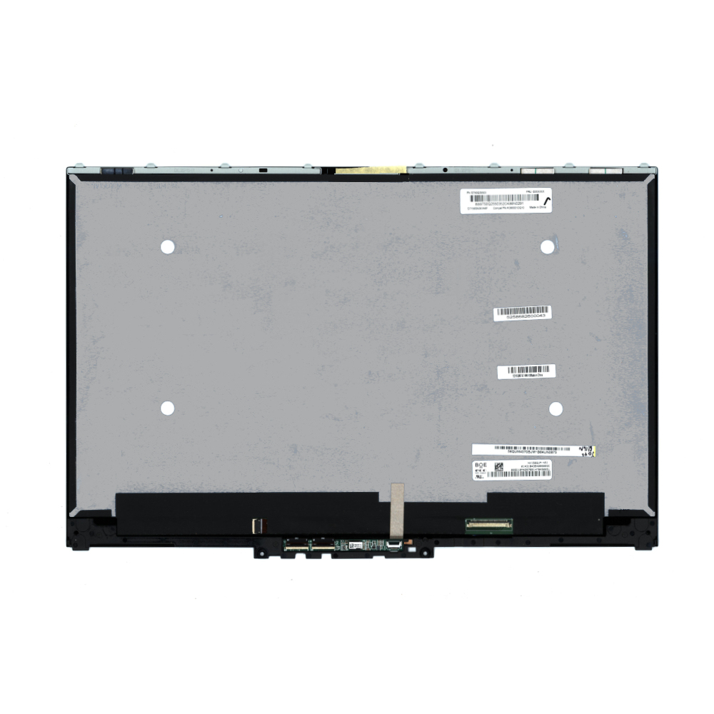 Screen For Lenovo Yoga 730-15IKB 81CU000SUS LCD Touch Assembly Replacement