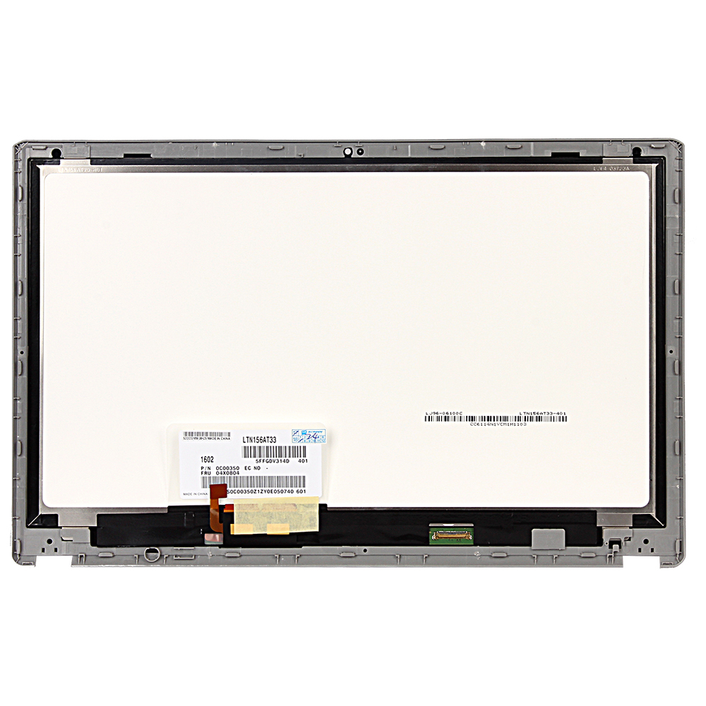 Screen For Acer Aspire V5-571P-6400 LCD Touch Assembly Replacement