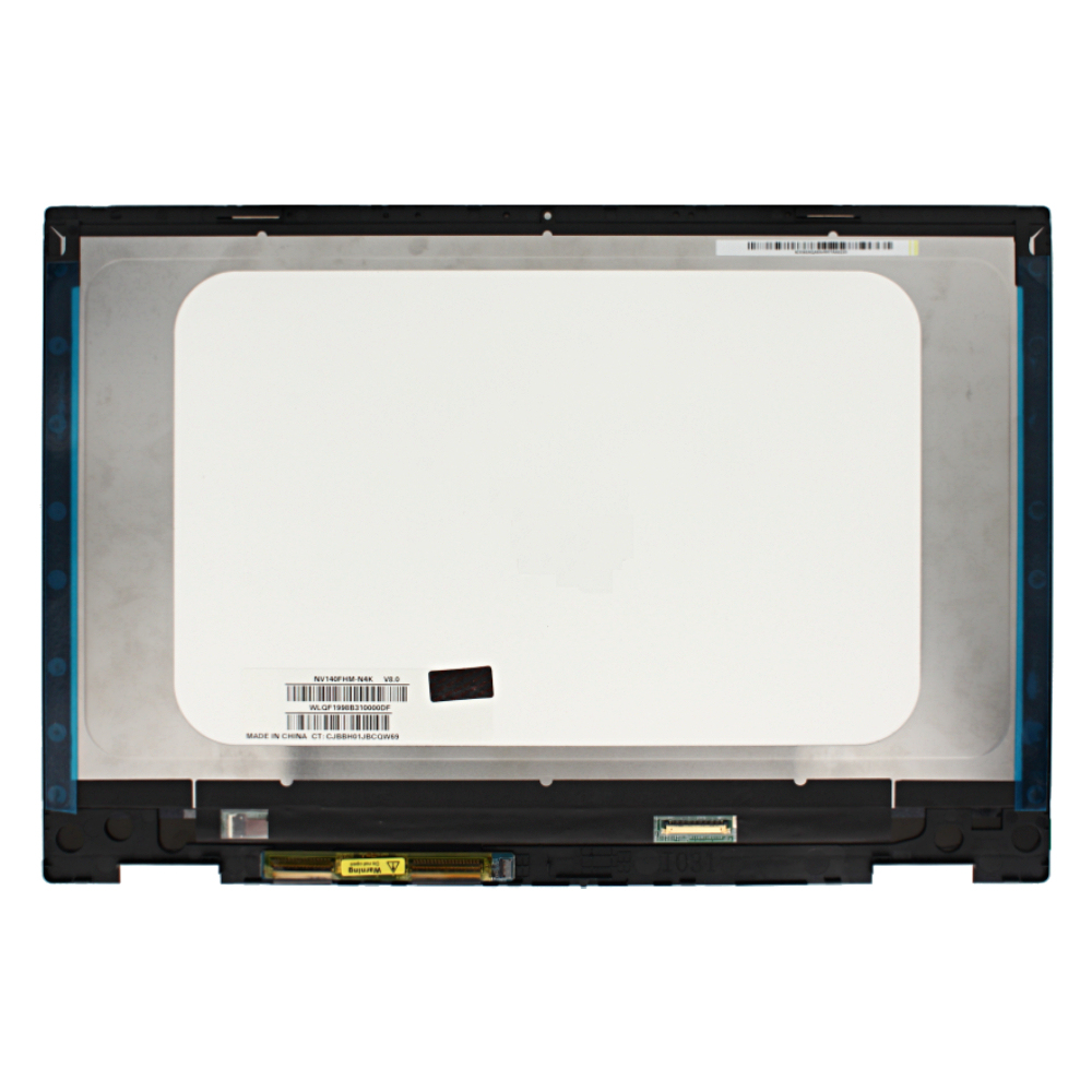 Screen For HP Pavilion X360 14-DW0068TU LCD Touch Assembly Replacement