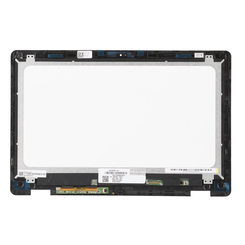 Screen For Dell Inspiron 15 K5M5M 0K5M5M LCD Touch Assembly Replacement
