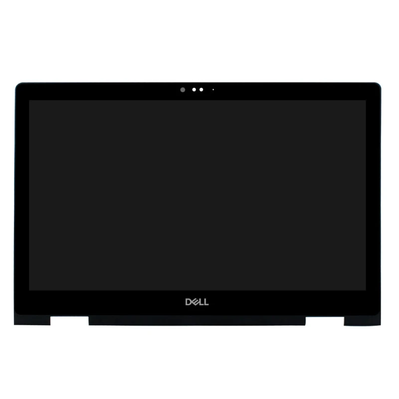 Screen For Dell Inspiron 15 5568 5578 5579 P58F001 LCD Touch Assembly Replacement