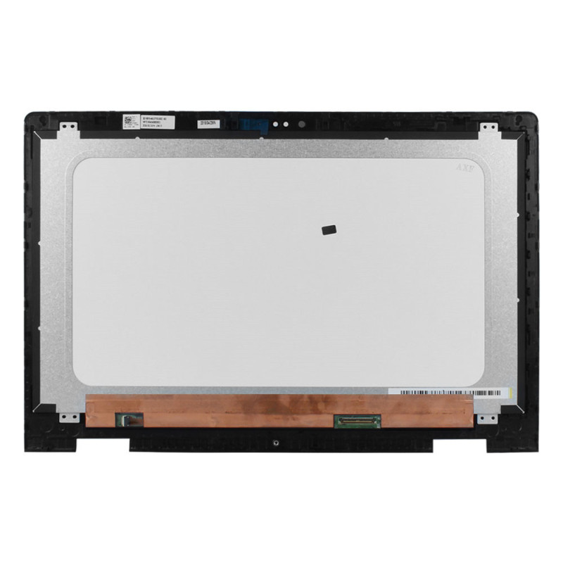 Screen For Dell Inspiron 15 5568 5578 5579 P58F001 LCD Touch Assembly Replacement