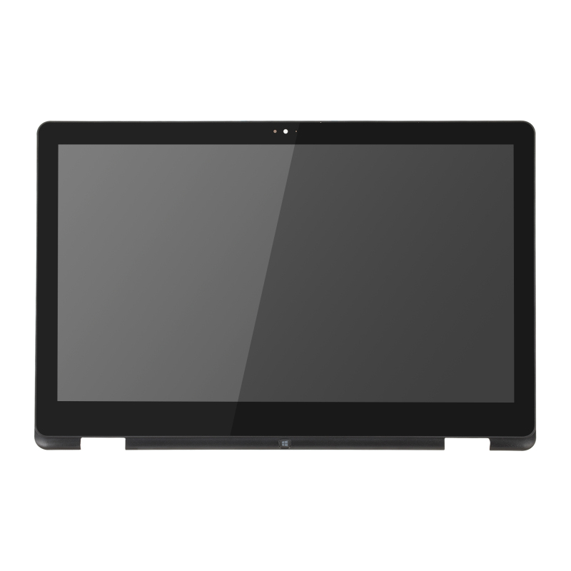 Screen For Dell Inspiron 15 2HW5N 02HW5N LCD Touch Assembly Replacement