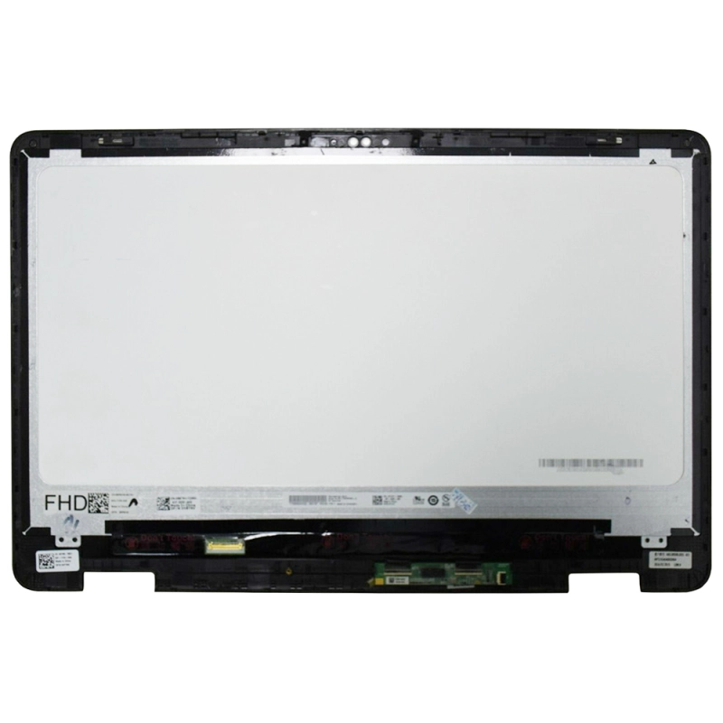 Screen For Dell Inspiron 7Y5GJ 07Y5GJ LCD Touch Assembly Replacement