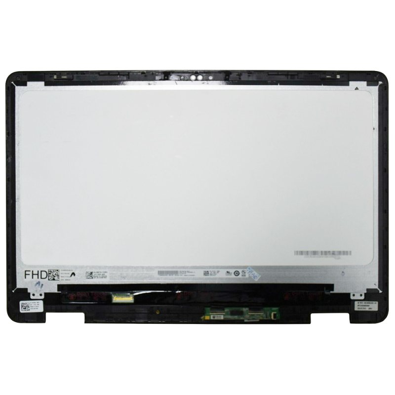 Screen For Dell Inspiron TD4RJ 0TD4RJ LCD Touch Assembly Replacement