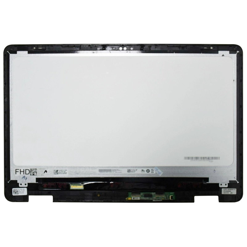 Screen For Dell Inspiron 4FYMX 04FYMX LCD Touch Assembly Replacement