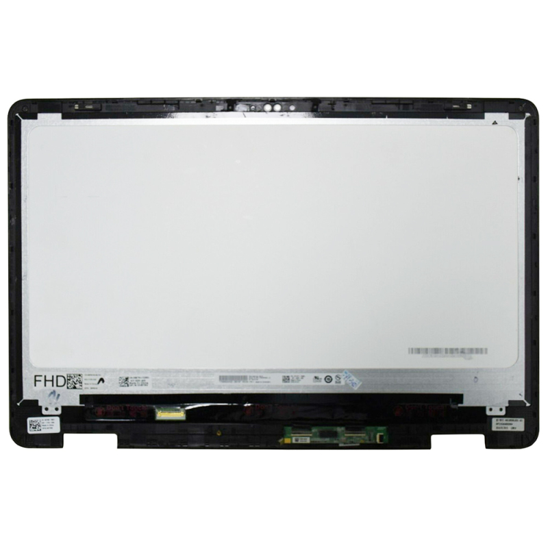 Screen For Dell Inspiron 8P9VW 08P9VW LCD Touch Assembly Replacement