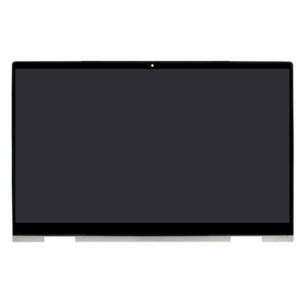 Screen For HP Envy X360 15T-ED000 Silver LCD Touch Assembly Replacement