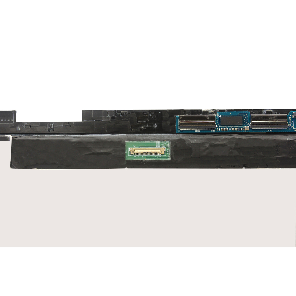 Screen For HP Envy X360 15T-ED000 Silver LCD Touch Assembly Replacement