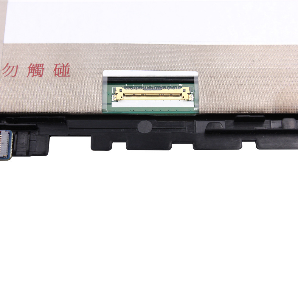 Screen For HP Pavilion X360 15-BR124TX LCD Touch Assembly Replacement