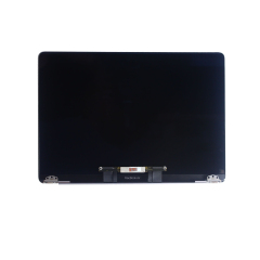 Screen For Apple Macbook Air 13" A1932 Late 2018 Silver LCD Assembly Replacement