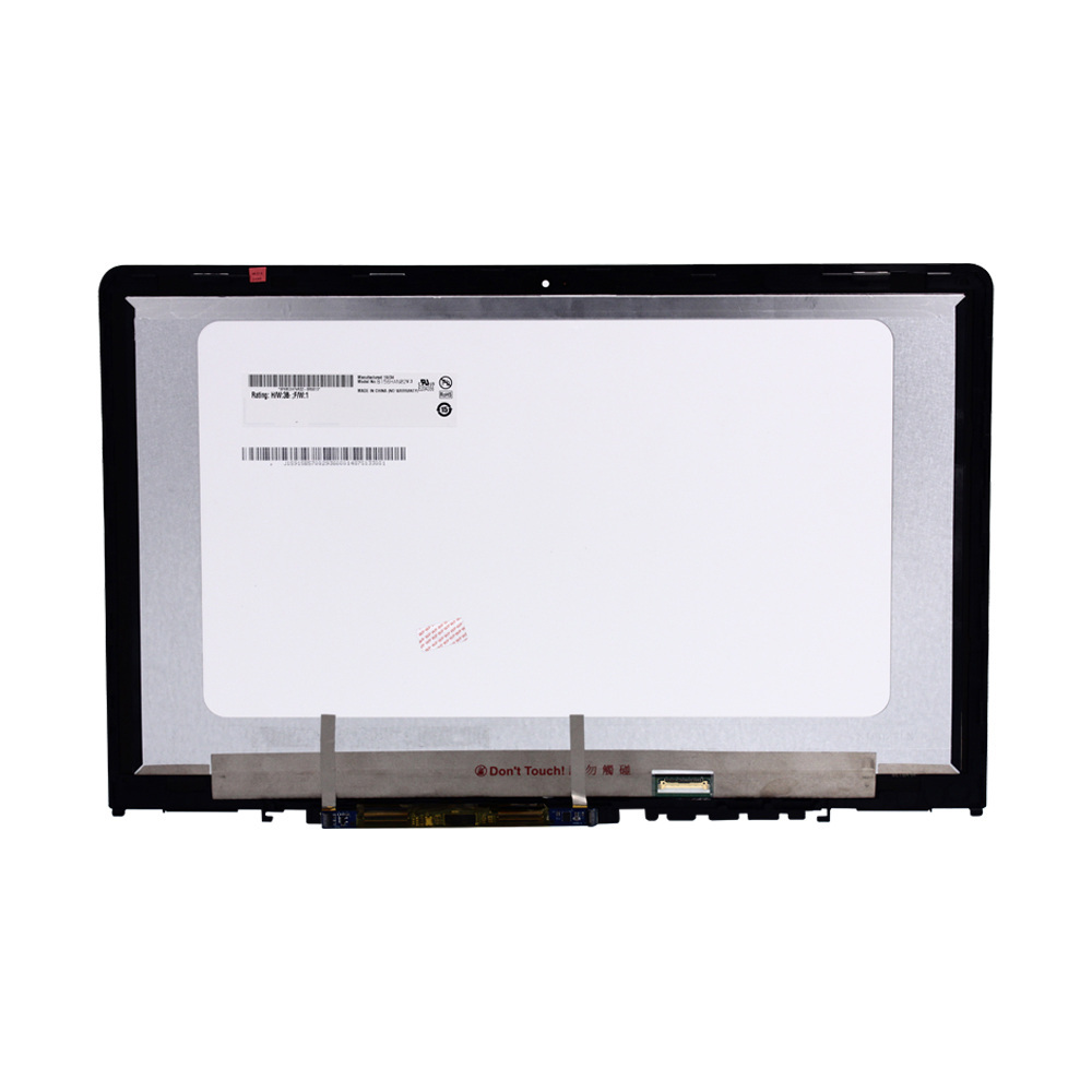 Screen For HP Pavilion X360 15-BR158CL LCD Touch Assembly Replacement