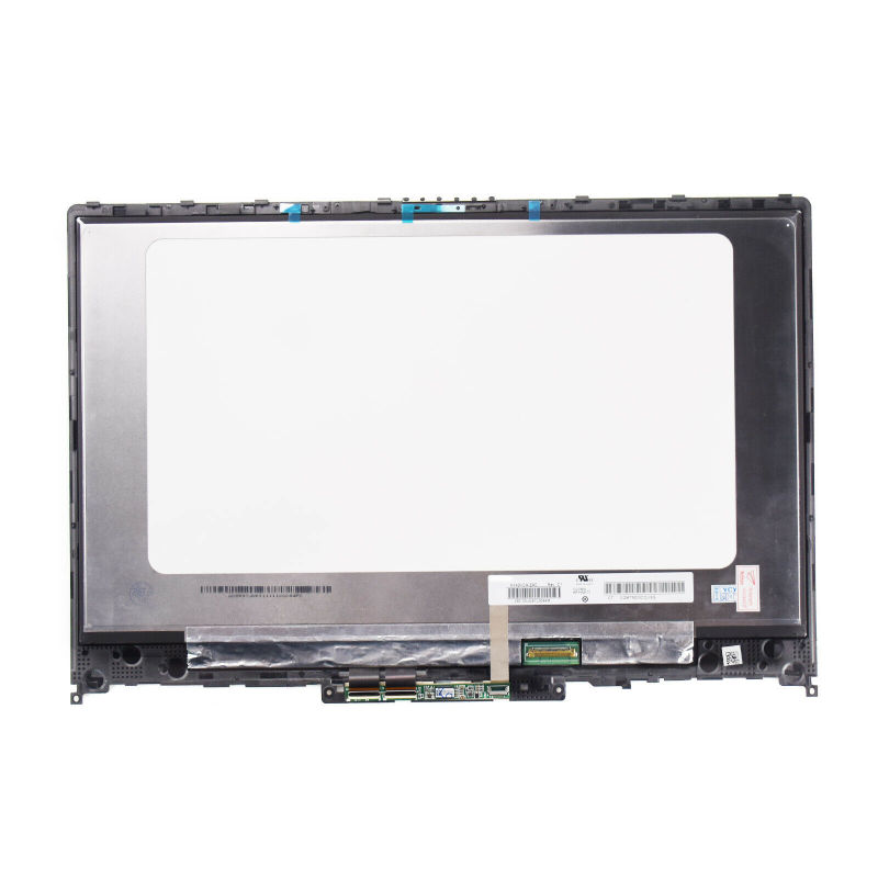 Screen For Lenovo Flex-14IML LCD Touch Assembly Replacement