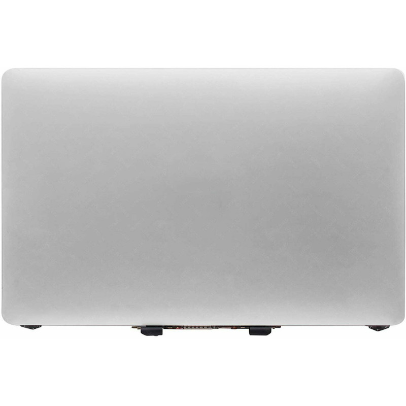 Screen For Apple MacBook Air A2179 2020 Silver LCD Assembly Replacement