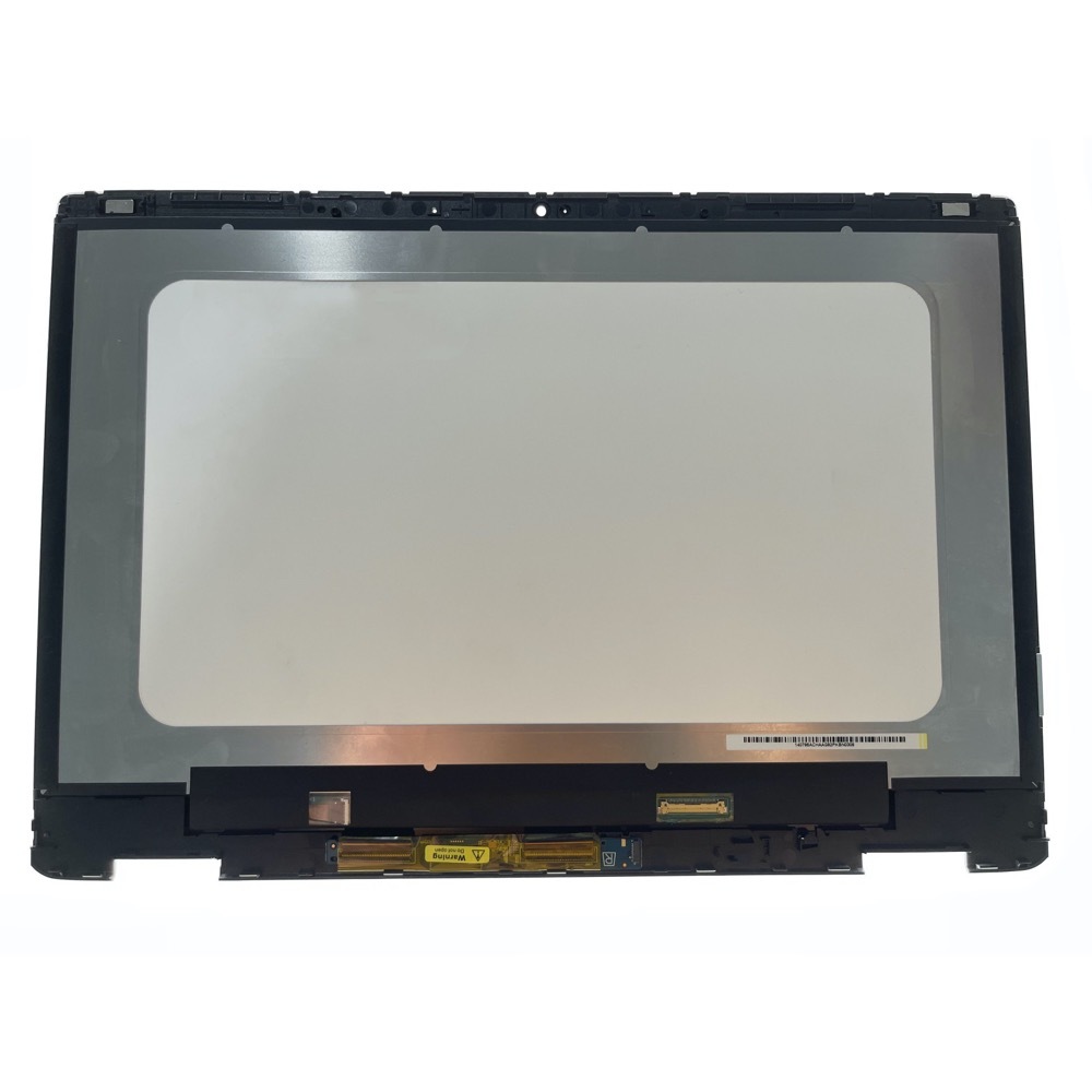 Screen For HP Chromebook X360 14B-CA0006TU LCD Touch Assembly Replacement