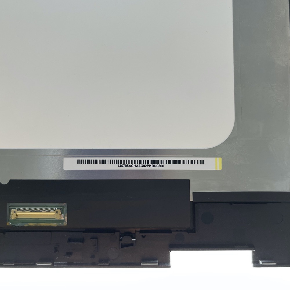 Screen For HP Chromebook X360 14B-CA0007TU LCD Touch Assembly Replacement