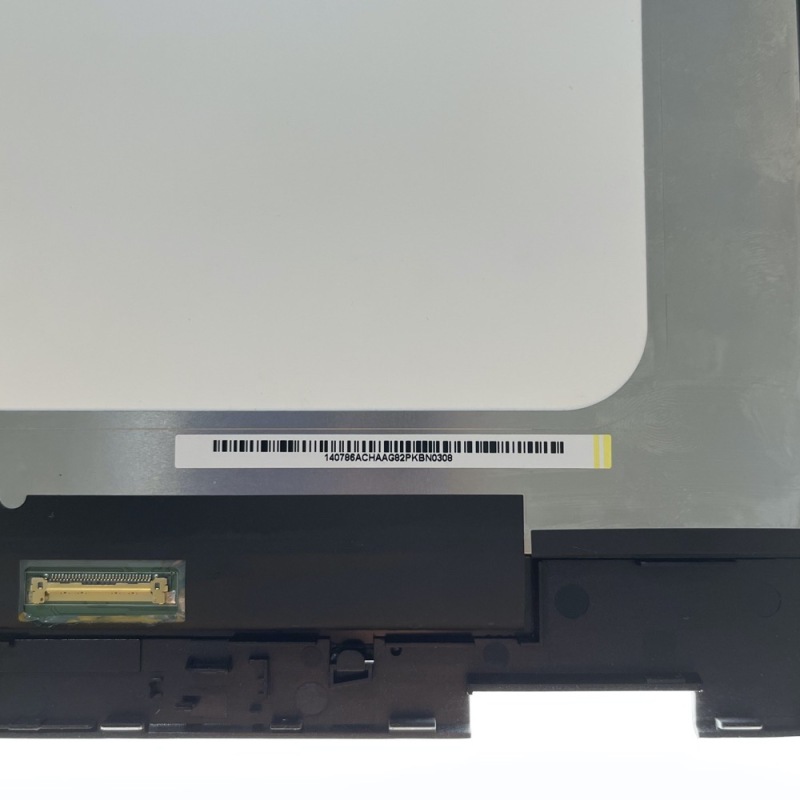 Screen For HP Chromebook X360 14B-CA0016TU LCD Touch Assembly Replacement
