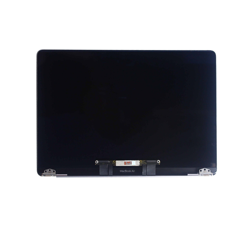 Screen For Apple MacBook Air EMC3598 Space Gray LCD Assembly Replacement