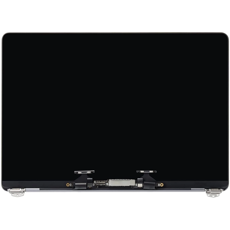 Macbook Air LCD Screen Display Assembly Replacement