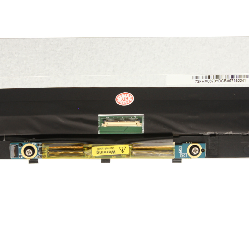 Screen For HP Envy 17-CE0002CA LCD Touch Assembly Replacement