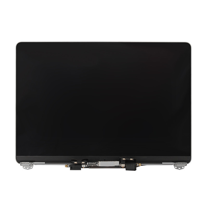 Macbook Pro LCD Screen Display Assembly Replacement