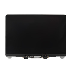 Macbook Pro LCD Screen Display Assembly Replacement