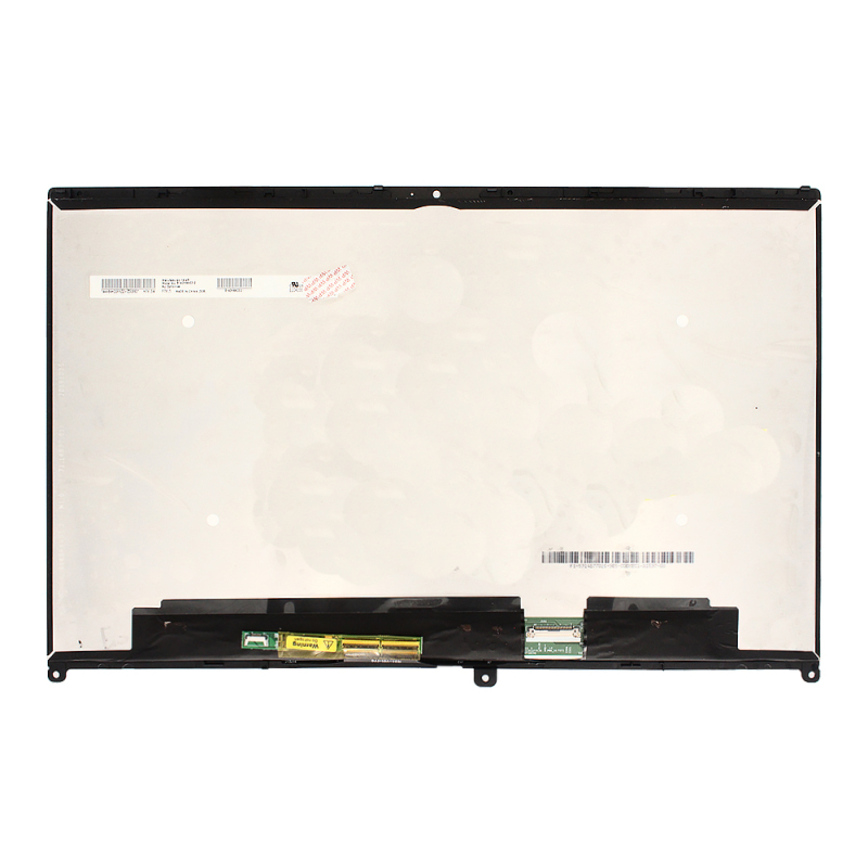 Screen For Lenovo IdeaPad Flex 81X2 81X200C8US LCD Touch Assembly Replacement
