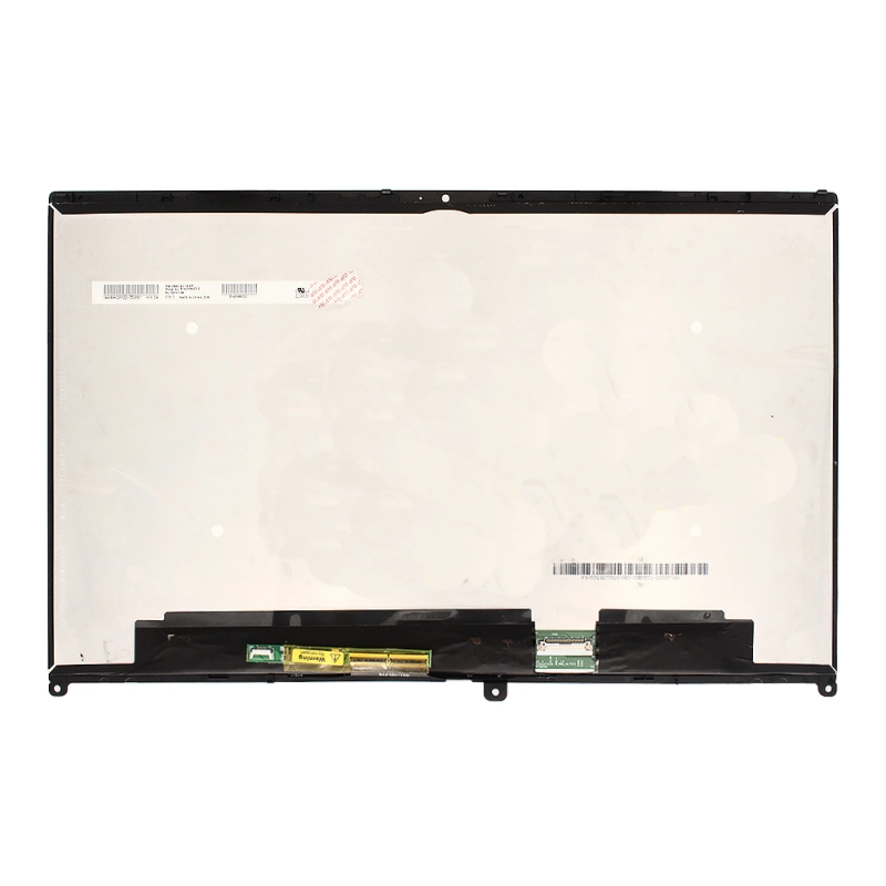 Screen For Lenovo IdeaPad Flex 81X2000XUS 81X20001US LCD Touch Assembly Replacement