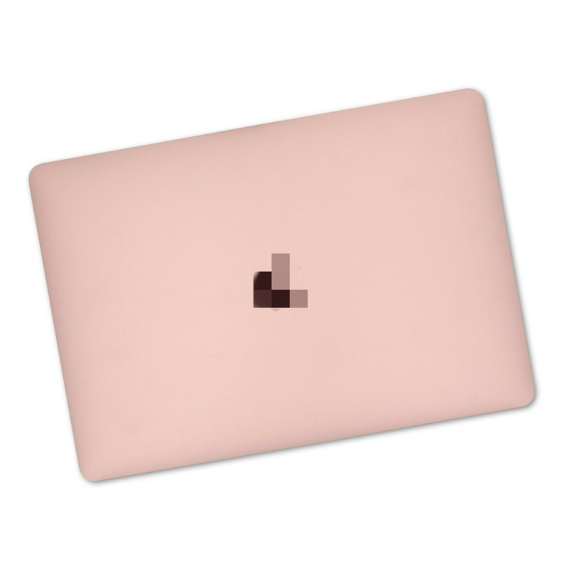 Screen For Apple MacBook Air EMC3598 M1 2020 Rose Gold LCD Assembly Replacement